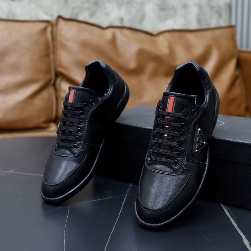 Prada Low Shoes